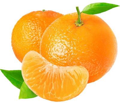mandarinka