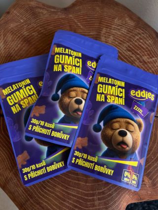 ✈️ Na dovolenou bez starostí se spánkem! 🌙 Cestuješ do jiného časového pásma? Bojuješ po příletu s únavou a rozházeným...