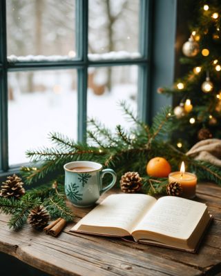 🌿 Advent bez stresu? Ano, jde to. 🌿 Advent by měl být časem klidu, vůní a ztišení… ale realita často vypadá jinak. Spěch,...